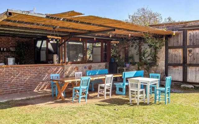 Zeytin Pansiyon Palamutbükü