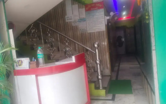 Hotel Oliviass by OYO Rooms