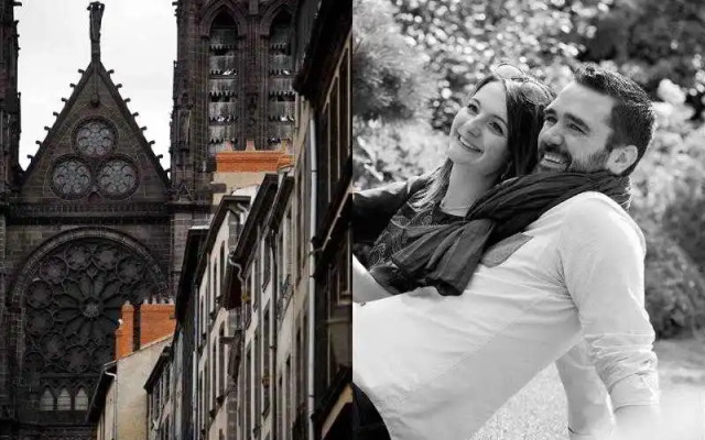 Mercure Clermont Ferrand Centre Jaude Hotel