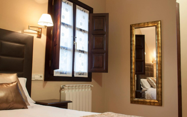 Hotel Entremontes