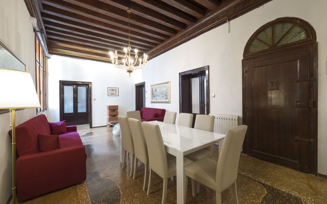 San Marco Schiavoni Apartments