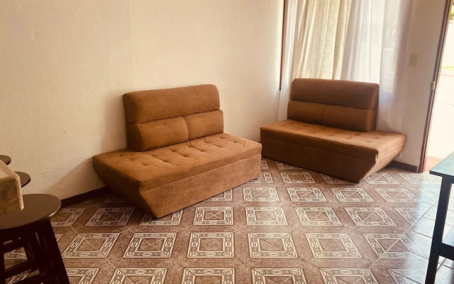 Villa Prada Studio