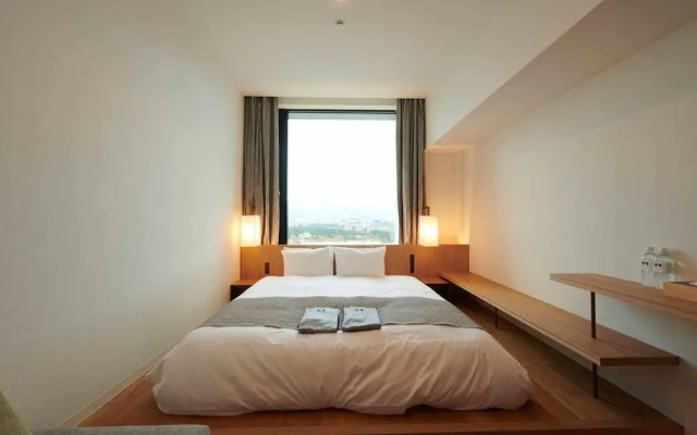 Hotel Clad