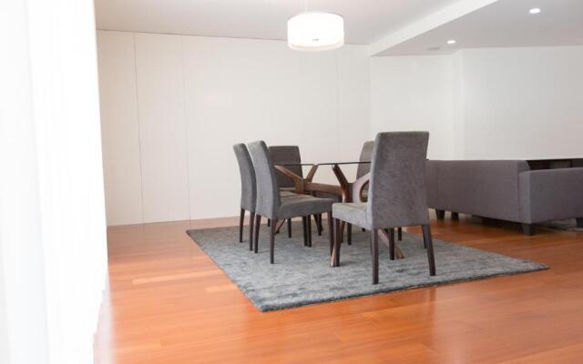 Braga Luxury Residence 3854