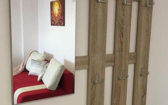 Ema Apartament's Suite
