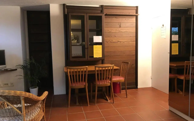 Casa Vignole-Badasci