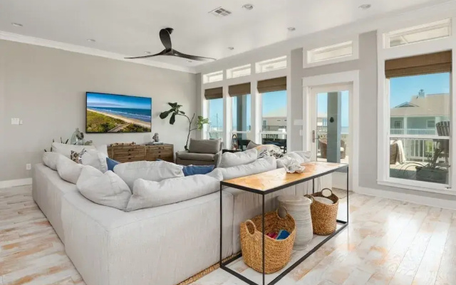 Casa Del Sol 4 Bedroom Home