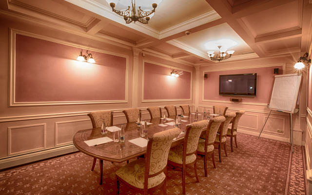 Arkada Hotel Praha