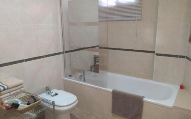 Apartamento nuevo en Vilafamés