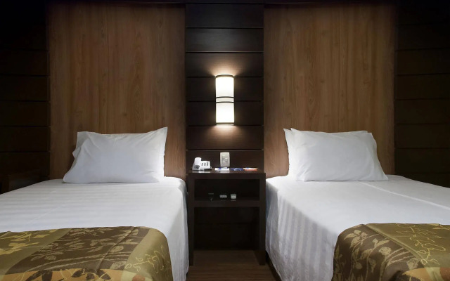 Master Gramado Hotel