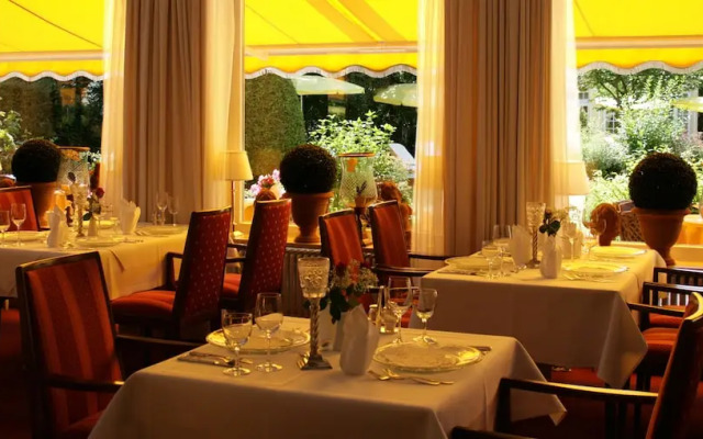 Hotel & SPA Fontenay