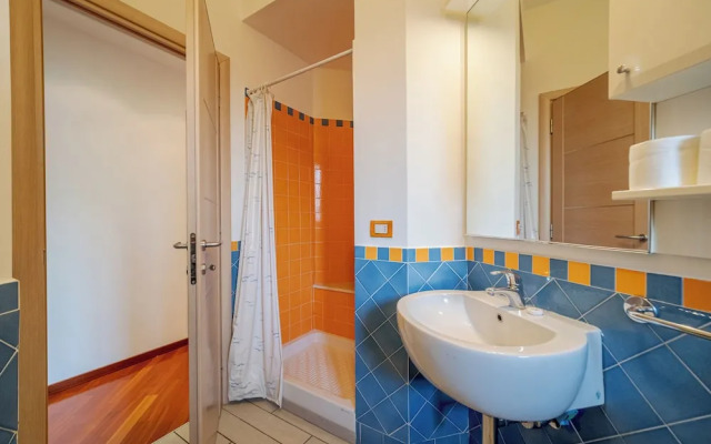 Genoa Getaway! Sturla Comfy Flat X2 Free Parking