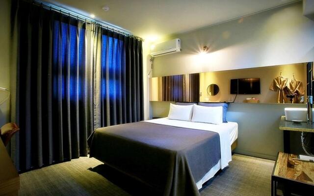 Chuncheon Urbane Hotel