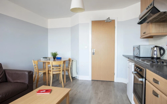 Griffith Halls of Residence