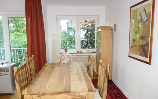 Tolstov-Hotels Large 3 Room Apartment