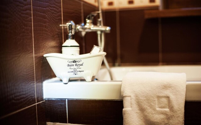 Art Rustic Hotel