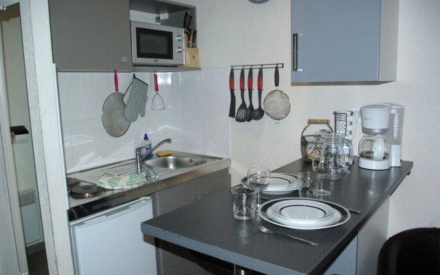 Les Fermes de Kercadoret