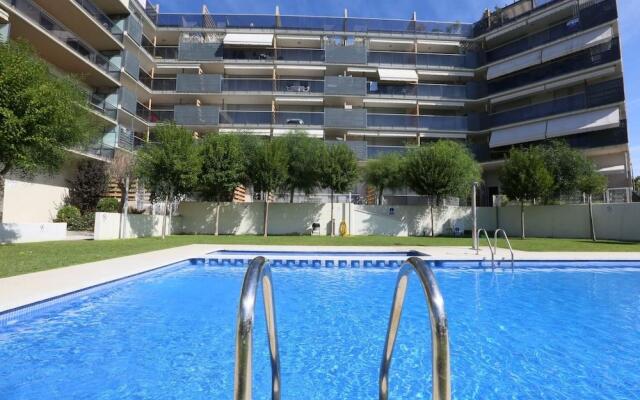Apartamento Para 6 Personas en Cambrils