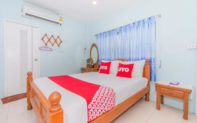 Baandin Resort by OYO Rooms