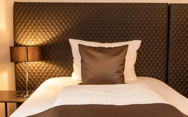 Mauritius Hotel & Therme