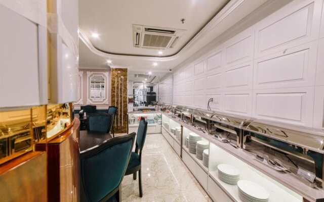 SOFEA Boutique Hotel
