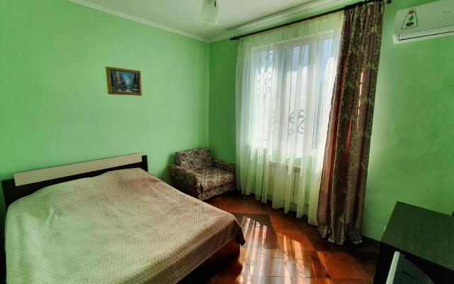 Guest house Ziemfira