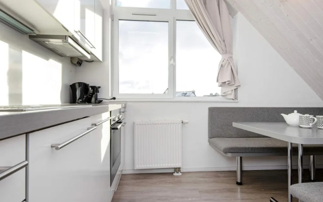 Holiday Home in Wendtorf