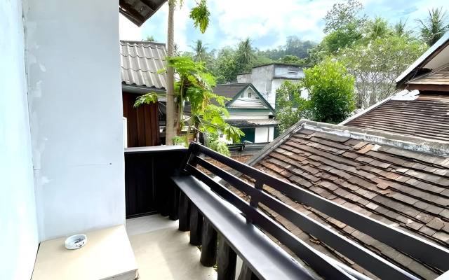 Soutikone 1 Guesthouse