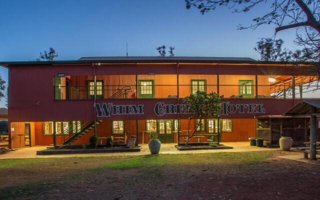 Whim Creek Hotel