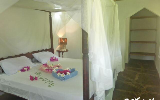 Mvuvi Lodge Watamu