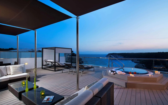 Melia Cala Galdana - Menorca