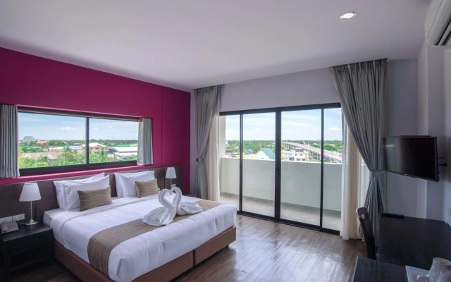 Coco View Hotel