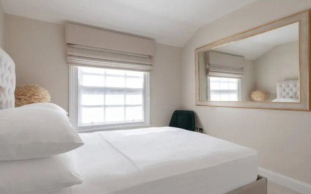 Donne Place II by Onefinestay