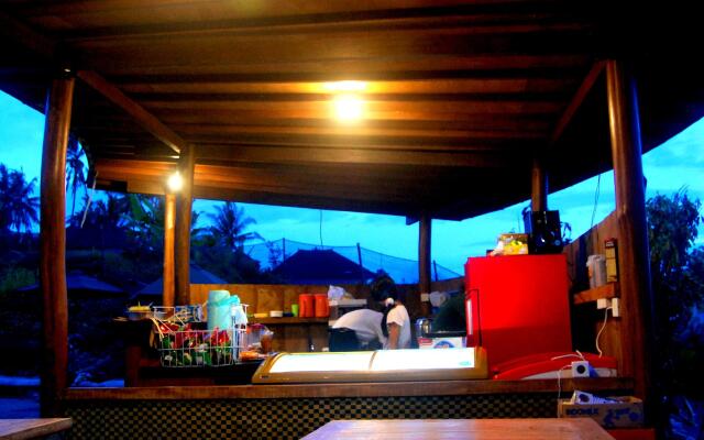 Umadhatu Resort