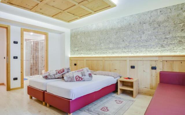 Cesa San Florian - Appartamento 1