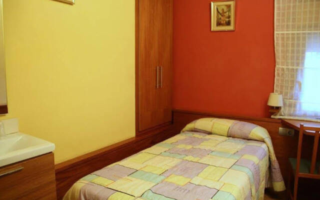 Hostal Fonda Galicia