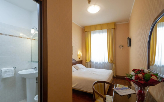 Hotel Boccaccio