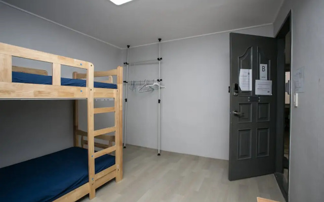 StoryG Guesthouse - Hostel