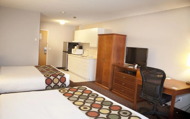 BEST WESTERN Harvest Country Inn
