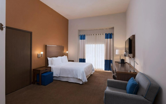 Four Points by Sheraton Galerias Monterrey