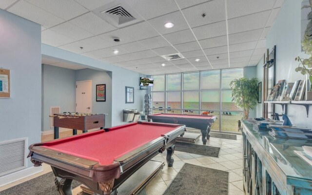 Crystal Shores W 301