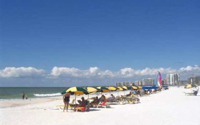 Vacation Pool Homes- Marco Island