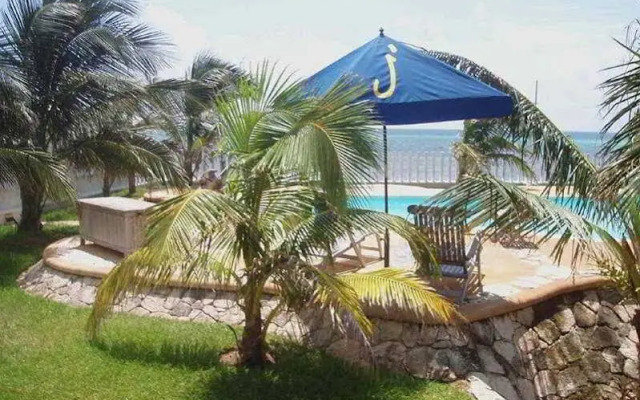 Villa La Querencia