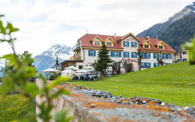 Hotel Meisser