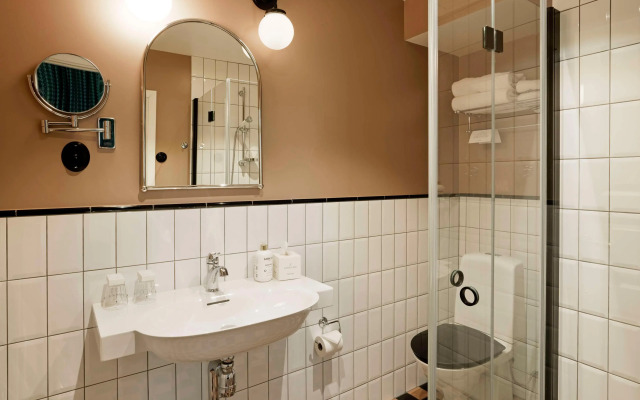 Hotel Kung Carl, WorldHotels Crafted