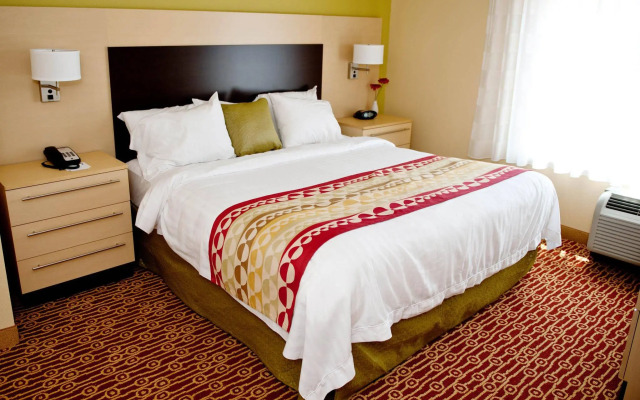 TownePlace Suites by Marriott Mooresville
