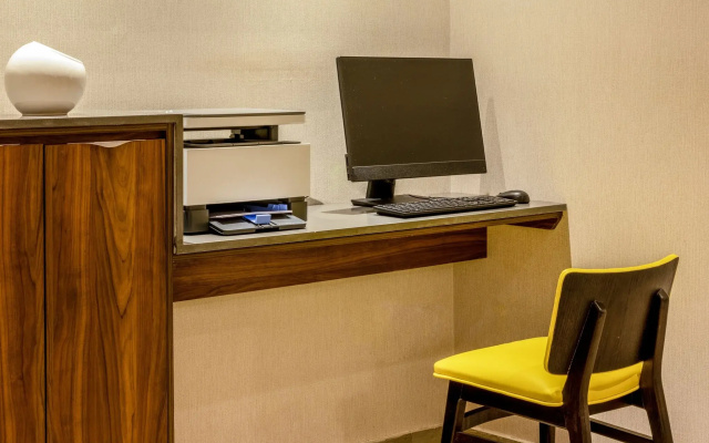 Fairfield Inn & Suites by Marriott Cancun Downtown