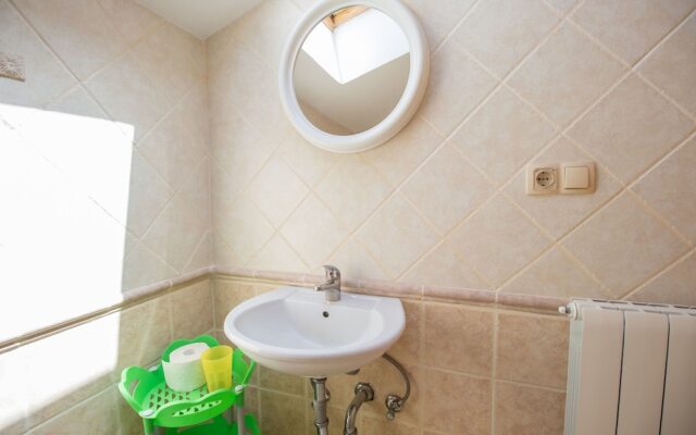 Apartment Iva