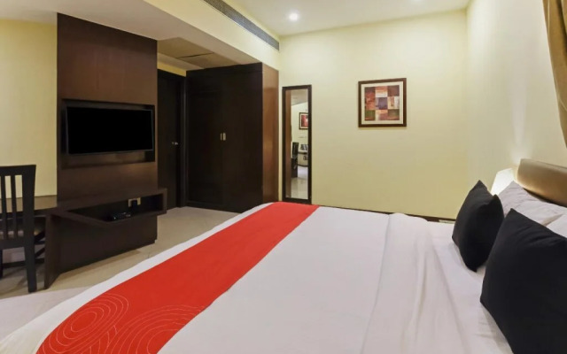 Golf View by OYO Rooms