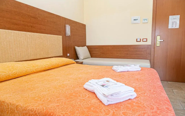 Hotel Ambasciatori - Bianchi Hotels